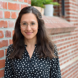 Anna Baumgart's profile picture
