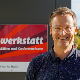 Daniel Bechstedt