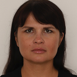 Tetyana Syemilyetova