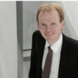Dr. Tobias Thüte