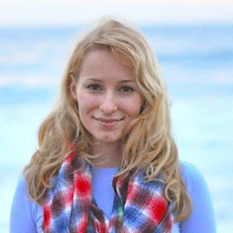 Sabina Jeskulke's profile picture