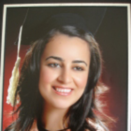 Yasemen Rüzgarlık