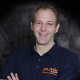 Thorsten Puhl