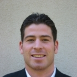 Sebastian Borter's profile picture