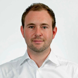 Profilbild Florian Günther