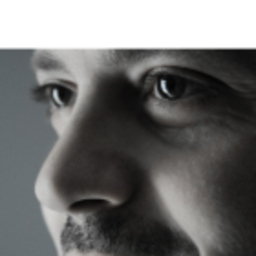 Antonis Theodoridis