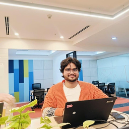 Utkarsh Gupta