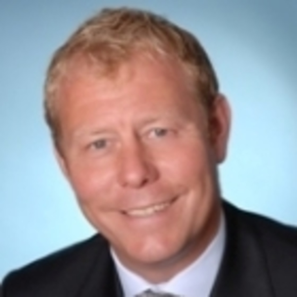 Dirk Witte Vice President 1&1 Versatel XING