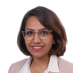 Nahid Ahmadian