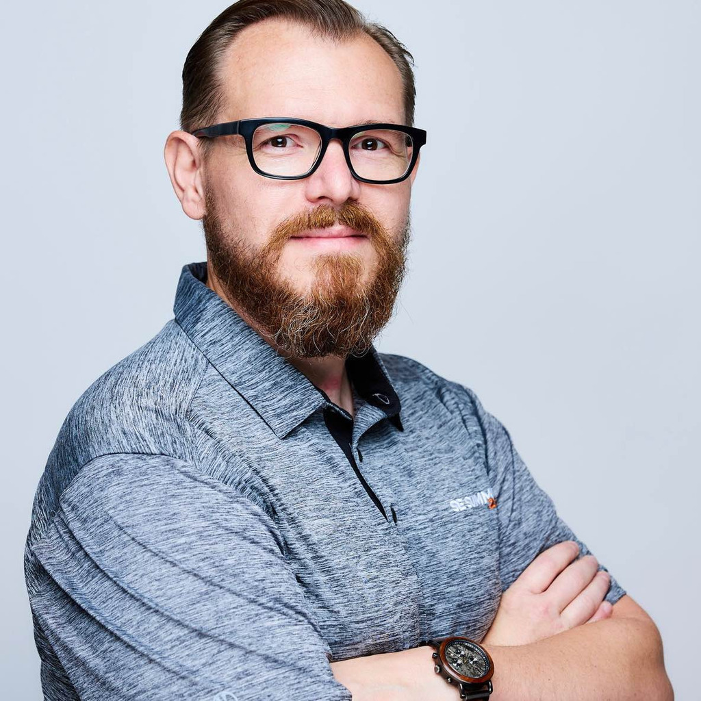 Alexander Schlichting Presales Systems Engineer Palo Alto Networks