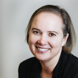 Melanie Jurjevic-Zink