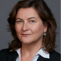 Kerstin Schwechheimer