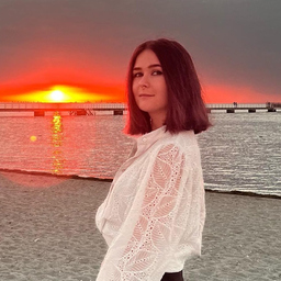 Dominika Kurowski
