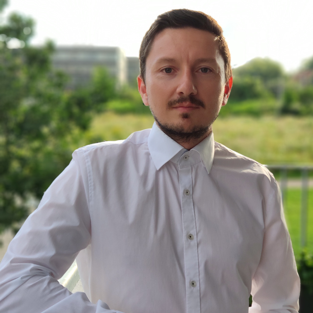 Oliver Abendroth Team Leader Controlling Vitesco Technologies