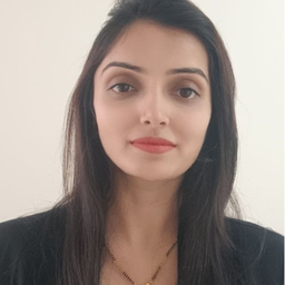 Neha Chauhan