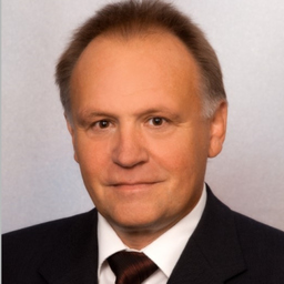 Klaus Weinmann