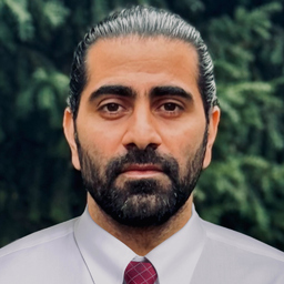 Hassan Babaei
