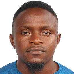 Joseph Romeo Atchoumi Mekontchou