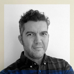 Alejandro García Santana