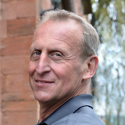 Klaus Viktor Baumgartl