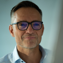 Oliver Nixdorf