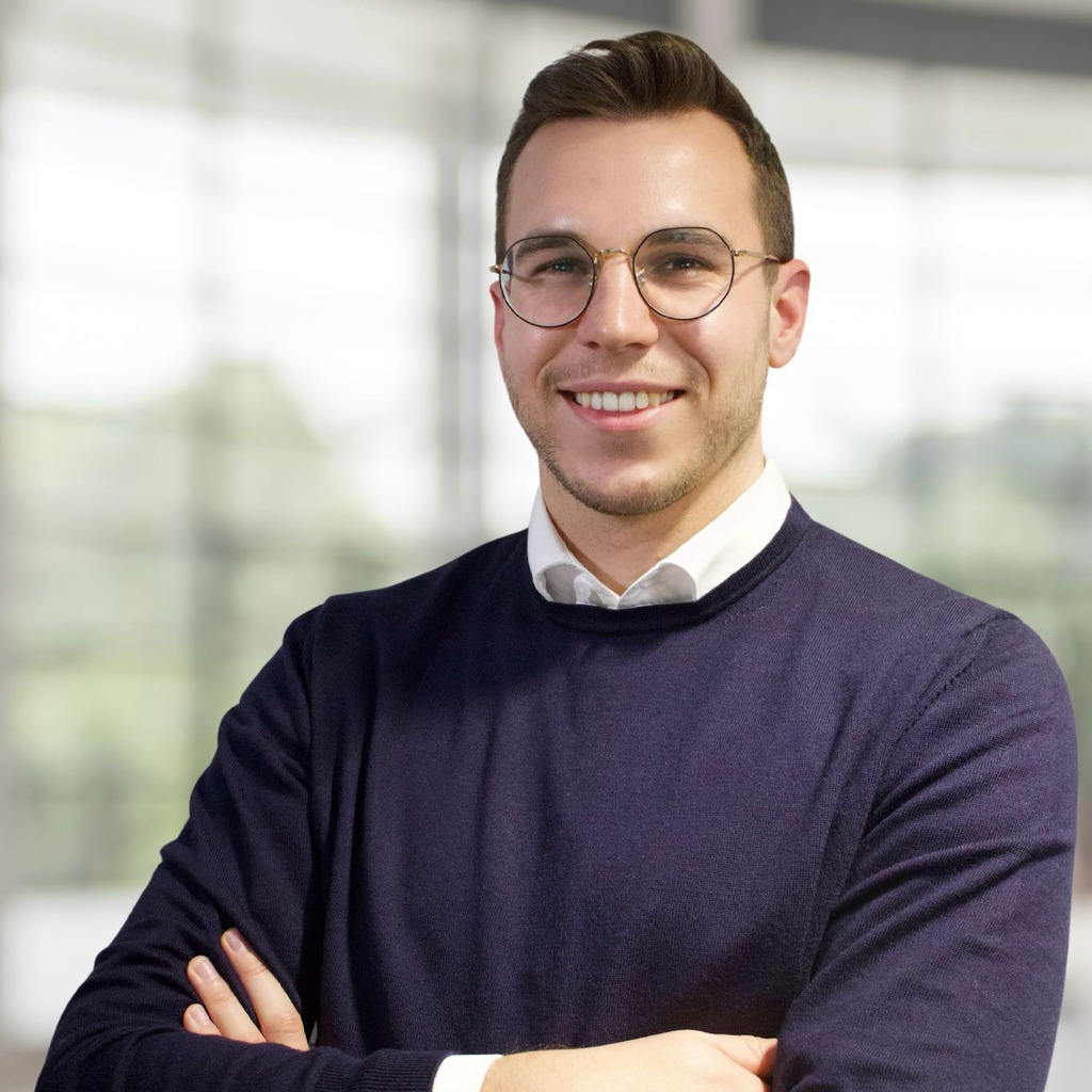 Philipp Zeyen Product Owner ProcessLAB DekaBank Deutsche