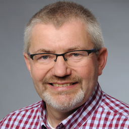 Dipl.-Ing. Dieter Nordemann