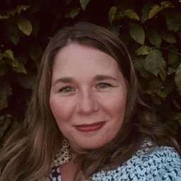 Jennifer Seidensticker