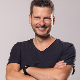 Markus Fehrenbach's profile picture