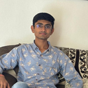Aniket Naik