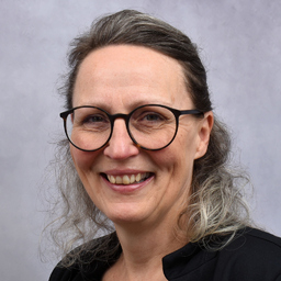 Claudia Huber