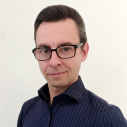 Dmitry Pesegov