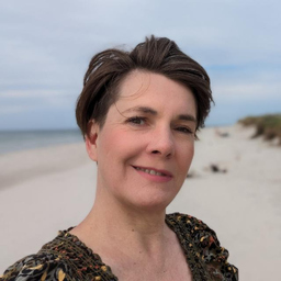 Christine Wolf
