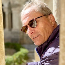 Josef Kogler's profile picture
