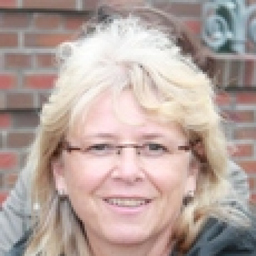 Birgit Brandes