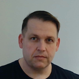 Andreas Schulz