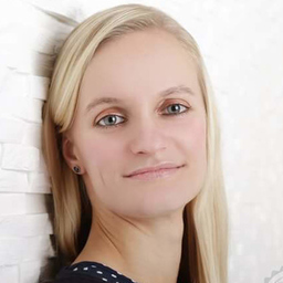 Katharina Blanke's profile picture