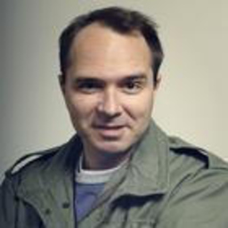 Andre Siebert