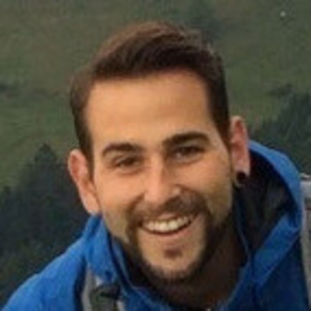 Marcel Siegrist Werkstattkoordinator Dreier AG XING