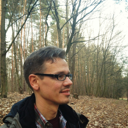Andreas Schmidtke