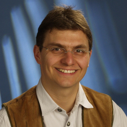 Dr. Klaus Oberdorfer