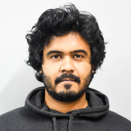 Asif Alam