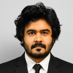 Asif Alam