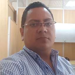 Daniel Pullas García
