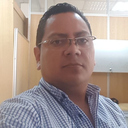 Daniel Pullas García