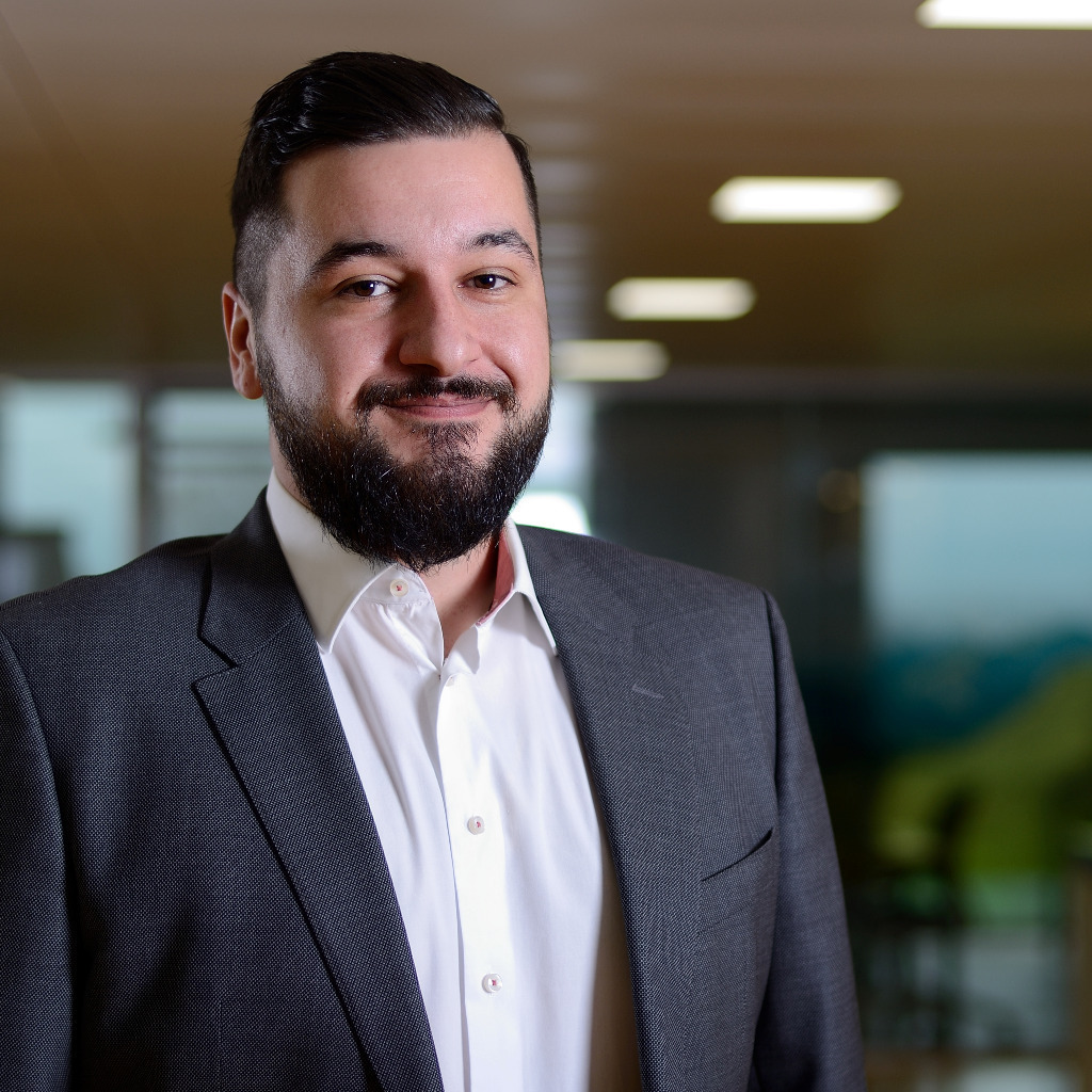 Manuel Garcia Organisationsberater /ERP und MISConsultant