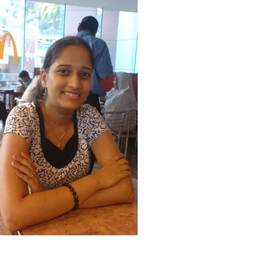 Namita Surnis