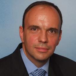 Dr. Detlef Müller