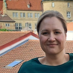 Julia Ehrmann