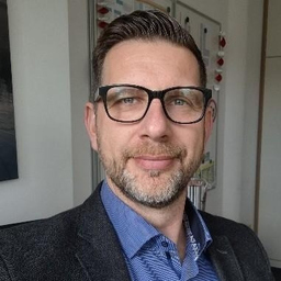 Alexander Buttenberg